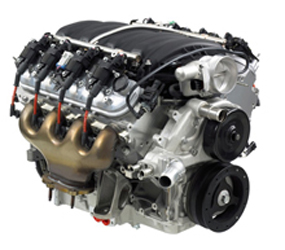 P69E7 Engine